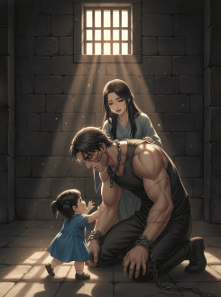 Vợ Tương Lai Của Tù Nhân Họ Bùi