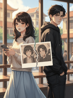 Bức Ảnh Năm Ấy