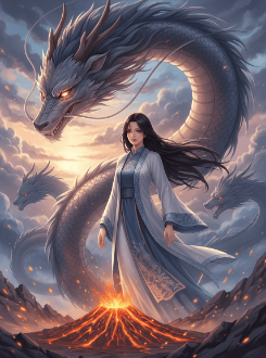 Con Lai Của Rồng