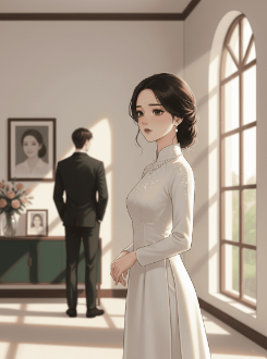 Cô Dâu Bị Bỏ Rơi Của Nhà Họ Thẩm