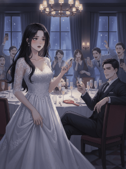 Bị Đấu Giá Đêm Tân Hôn