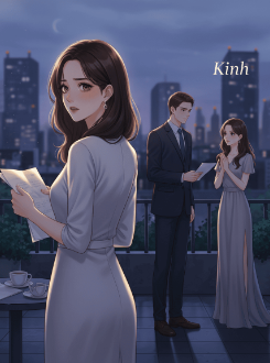 Từ Chim Hoàng Yến Đến Phượng Hoàng