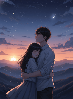 Nửa Đời Bạn, Nửa Đời Yêu