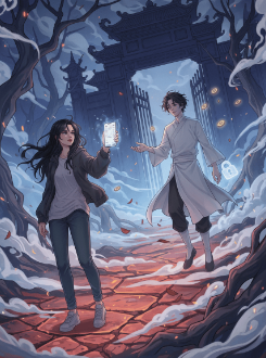 Xuống Âm Phủ Đòi 45 Tệ