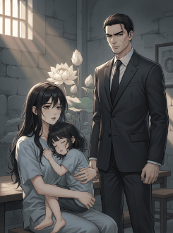 Hoa Nở Trong Tù Ngục