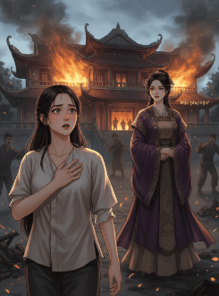 Nhất Thân Song Diện