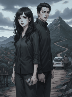 Nốt Ruồi Đỏ Dưới Mắt