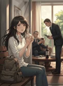 Gia Tộc Dối Trá