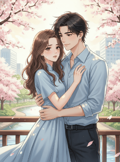 Hương Vị Tình Yêu