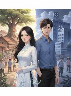 Thánh Thủ Độc Y