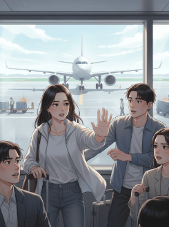 Người Dự Báo Thảm Họa