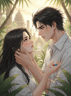 Yêu Em Trong Lời Thề Dối Trá