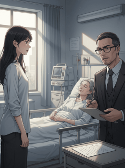 Người Con Gái Bên Lề