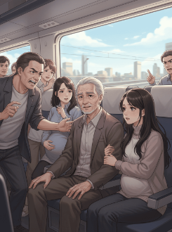 Người Bạn Đồng Hành Vô Hình