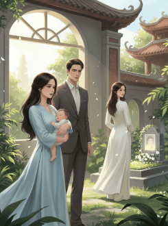 Không Gặp, Không Nợ , Không Nhớ