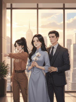 Thiên Kim Giả Danh