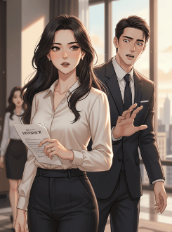 Bnq Của Chồng Hoảng Loạn Sau Khi Tôi Xé Đơn Hôn