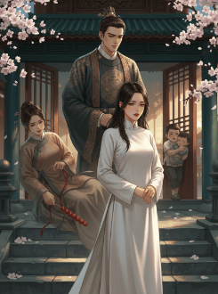 Kẹo Hồ Lô Kiếp Sau