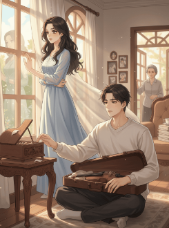 Khúc Ru Trong Chiếc Hộp Đàn