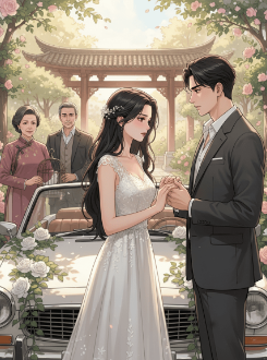 Chiếc Xe Cưới Thứ Năm