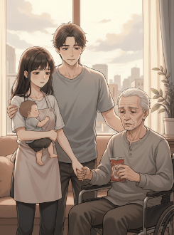 Lời Hứa Kiếp Sau