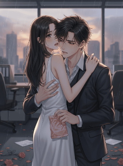 Làm Việc Cả Đời Vì Em