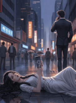 Lạc Mất Anh Giữa Biển Người