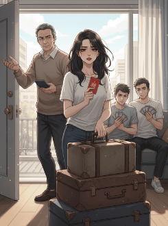 Mười Năm Phụng Dưỡng – Một Bao Lì Xì