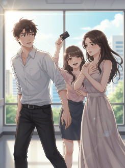 Bán Anh Trai, Cứu Mẹ, Giữ Chị Dâu