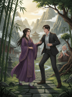 Đạo Môn Thiên Kim