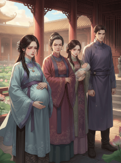 Độc Phụng Cung Đình