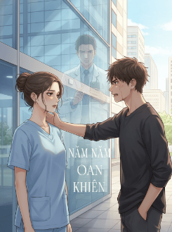 Năm Năm Oan Khiên