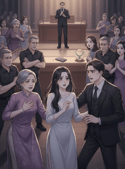 Cuộc Chiến Chính Thất – Tiểu Tam