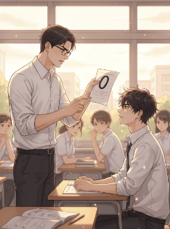 Giữ Lại 0 Điểm, Giữ Lại Chính Mình