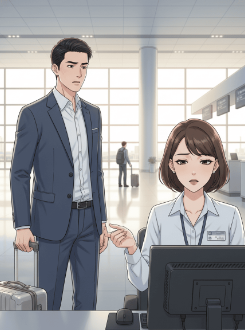 Khi Hội Viên Bạch Kim Bị Xem Thường