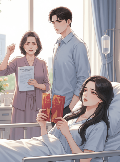 Vì Thanh Mai, Chồng Lừa Tôi Ký Ly Hôn