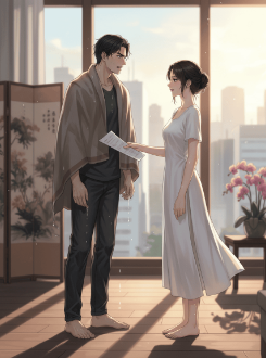 Chồng Tôi Là Chồng Người Khác