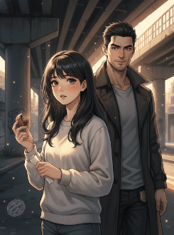 Bí Mật Về 3 Hạt Óc Chó