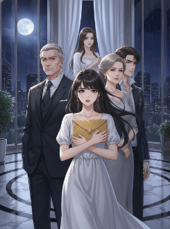 Hào Môn Toàn Pháo Hôi, Cứu Mạng Tôi Đi