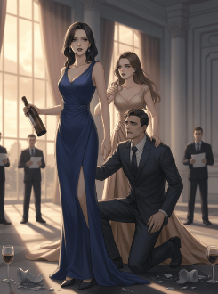 Nữ Chính Trả Thù Sau Ly Hôn