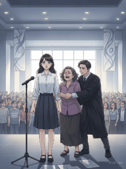 Sao Chổi Trong Nhà