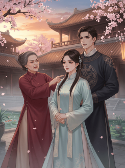 Tạ Cảnh, Ngươi Không Xứng