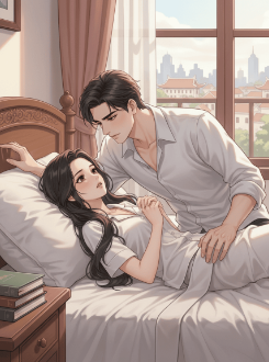 Kết Hôn Chớp Nhoáng Với Giáo Sư Lạnh Lùng