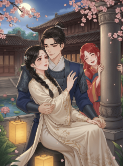 Ký Sự Nhặt Phu Quân