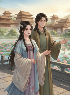 Khởi Đầu Mới Của Lâm Đại Ngọc