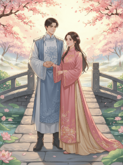 Phu Quân Đạm Mạc Như Cúc, Nhưng Lại Làm Mê Luyến Tình Trường