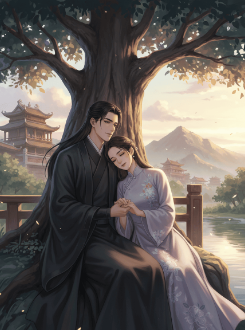 Lạc Bóng Nhân Duyên