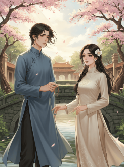 Ước Hẹn Năm Xưa