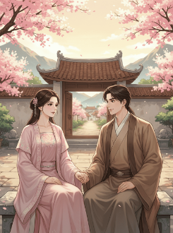 Yêu Kiều Tiểu Phu Lang