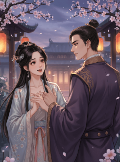 Quý Phi Lắm Lời